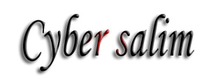 cyber-salim